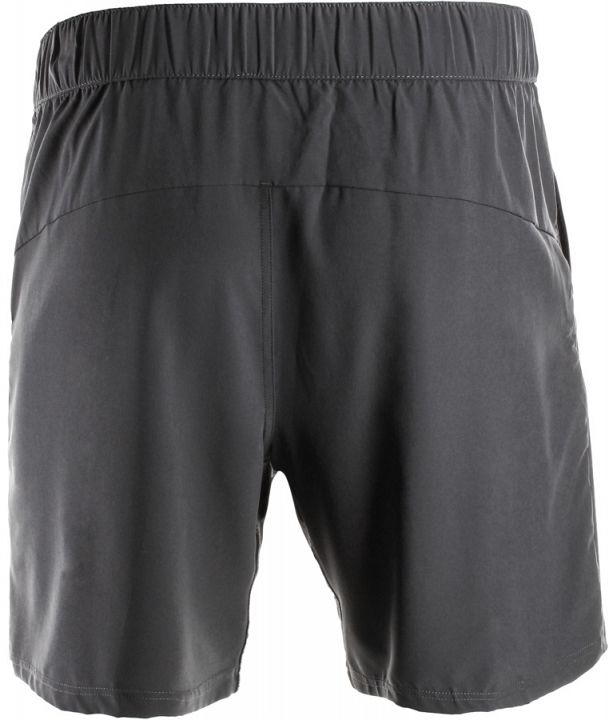 Eye Legend Line Shorts Blue Logo